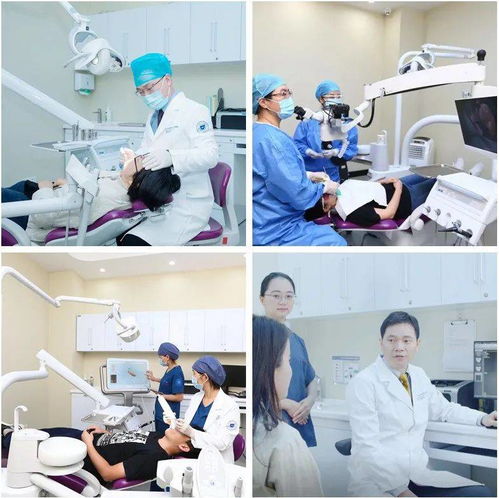 智慧医疗新标杆 科技赋能，浙大口腔医院荣膺2020全国改善医疗服务创新型医院